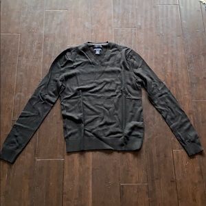 Men’s Banana Republic Merino Sweater